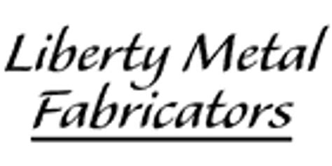 liberty metal fabrication|liberty metal fabricators.